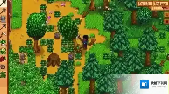 星露谷物语PC存档转IOS方法 苹果手机怎么用电脑的存档