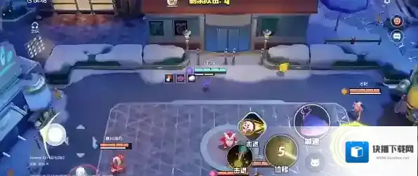 宝可梦大集结宝可梦