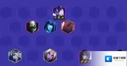 金铲铲之战S9冰射阿克尚阵容怎么玩 金铲铲之战冰射阿克尚阵容介绍