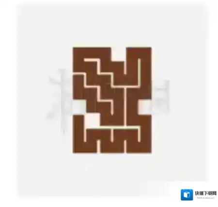 一笔画完287关怎么过 微信一笔画完第287关画法路线推荐