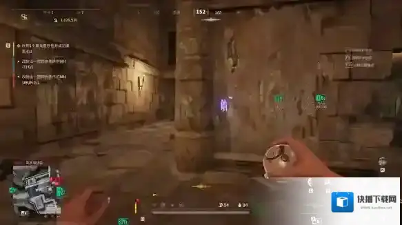 萤火突击无人机