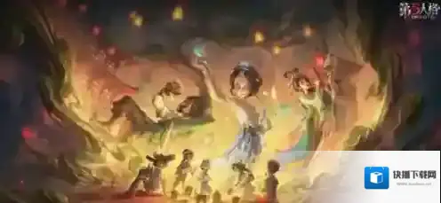 第五人格2025春节限定皮肤有哪些 第五人格2025春节限定皮肤汇总