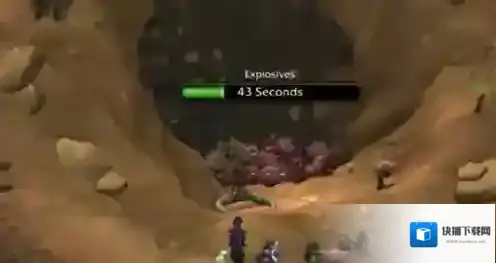 魔兽世界玩法介绍