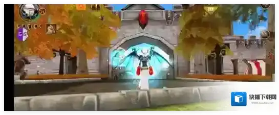 魔兽世界喀耳刻