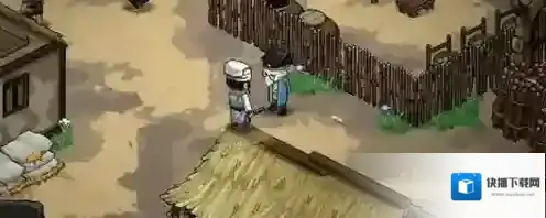 大侠立志传集齐