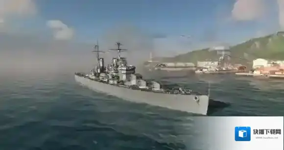 战舰世界闪击战Y系巡洋舰怎么样 Y系巡洋舰介绍