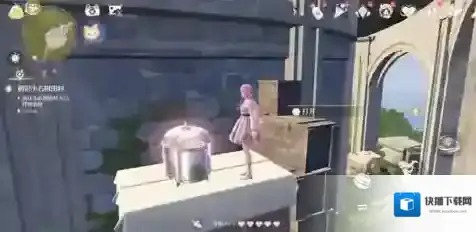 无限暖暖设计图