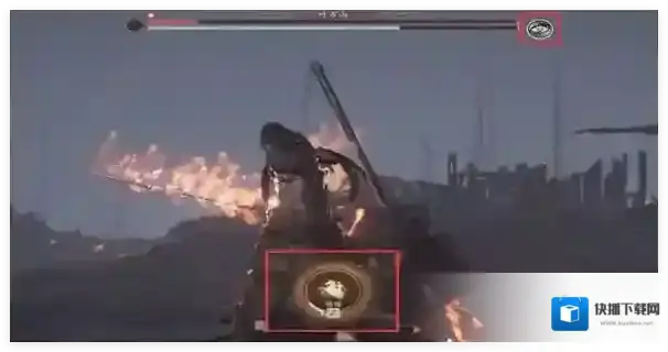 燕云十六声奇术