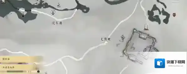 燕云十六声七伐坡奇遇怎么过 燕云十六声七伐坡奇遇攻略