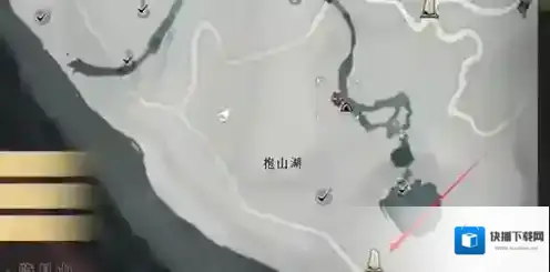 燕云十六声纵地摘星怎么获得 燕云十六声纵地摘星获取途径