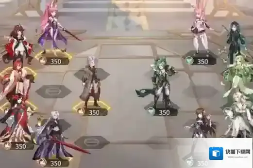 斗罗大陆武魂觉醒往日不再第八章8-1打法攻略