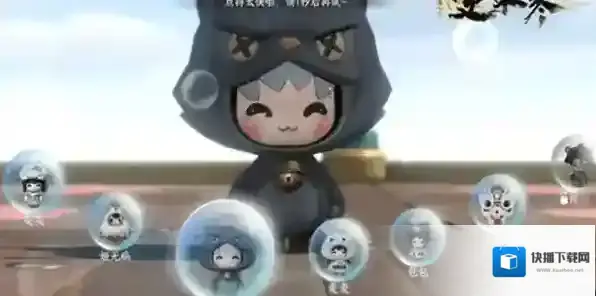 逆水寒手游萌萌币获得方法