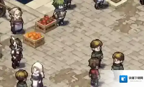 铃兰之剑国服公测版体力