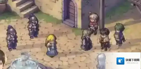 铃兰之剑国服公测版怎么快速