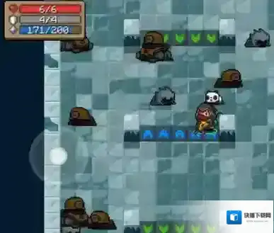 元气骑士前传正式版流则