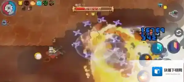 元气骑士前传正式版小怪