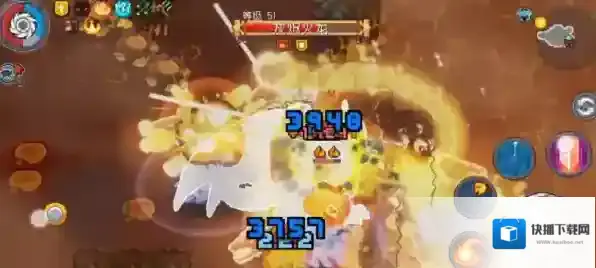 元气骑士前传正式版腾空