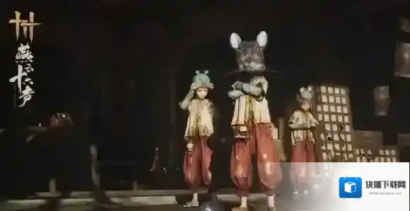 “诸武精通”不是梦，燕云十六声全新武器再亮相！