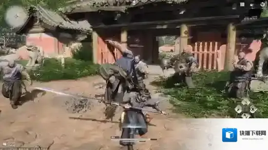 燕云十六声燕云