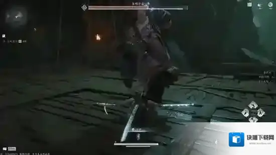 燕云十六声武器