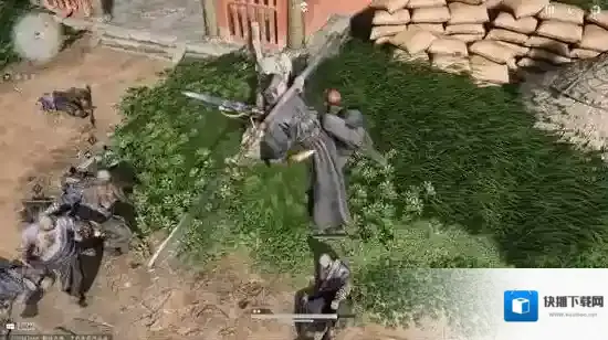 燕云十六声武学