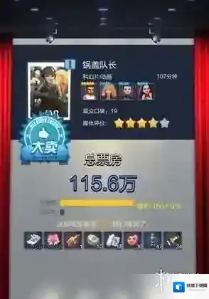 票房大卖王开档选什么艺人比较好 开档艺人推荐