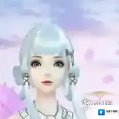 云裳羽衣曲云萝莉怎么捏 曲云萝莉捏脸数据分享