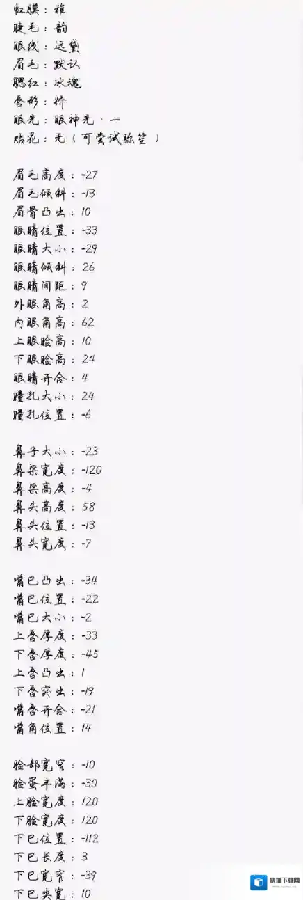 云裳羽衣怎么捏