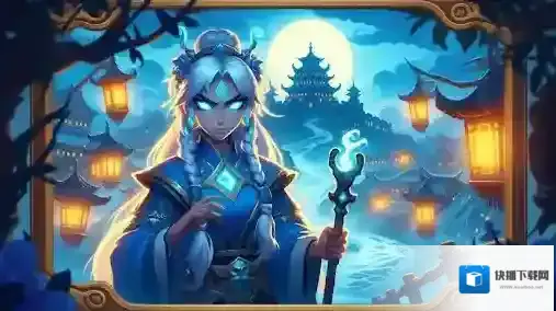 王座持有者卡牌