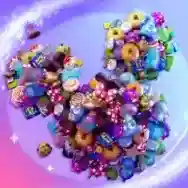 迪士尼魔法3D匹配手游2026-迪士尼魔法3D匹配官方最新版Androidv5.0.2