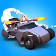 疯狂撞车王手游2026-疯狂撞车王官方最新版Androidv1.9.20