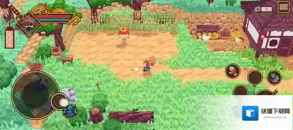 武士刀之龙正式开始