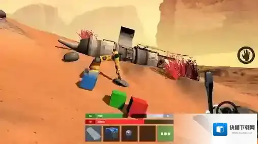 火星生存模拟3D火星