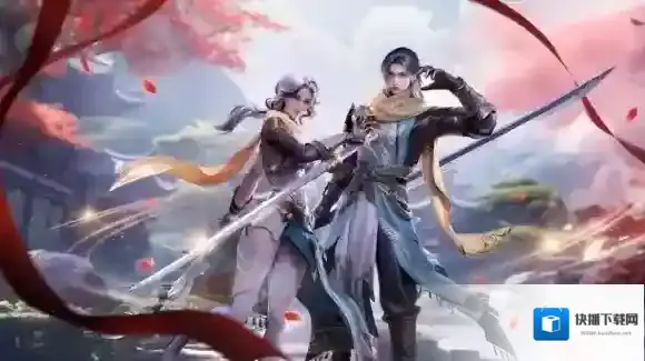 完美世界修真者