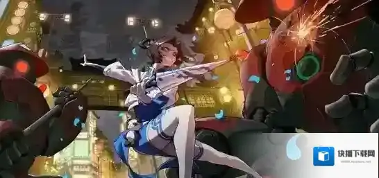 非人学园多闻皮肤青花瓷外观 多闻皮肤青花瓷价格