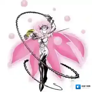 数码宝贝再现蔷薇兽爆裂形态技能 蔷薇兽爆裂形态获得方法