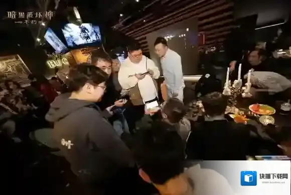 暗黑破坏神不朽暗黑破坏神