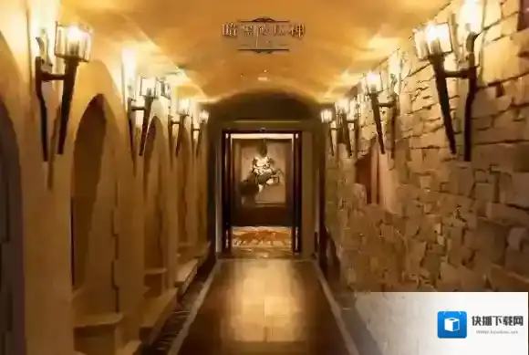 暗黑破坏神不朽聚会