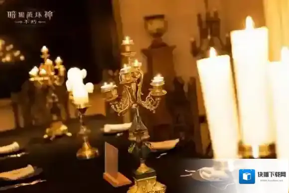 暗黑破坏神不朽庇护之地