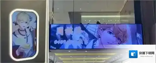 恋与制作人游戏