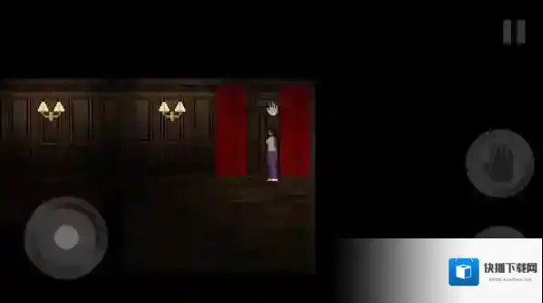 霍普先生的玩具屋玩具盒玩具屋