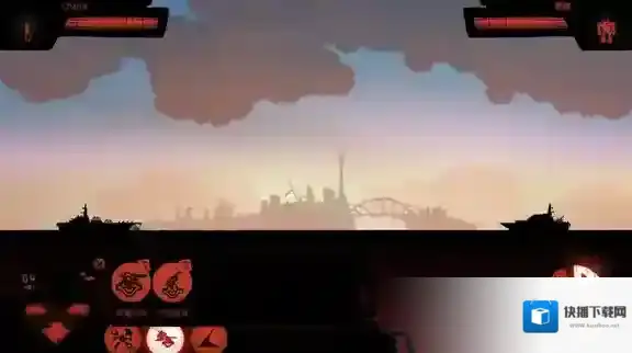 战巡大作战敌人