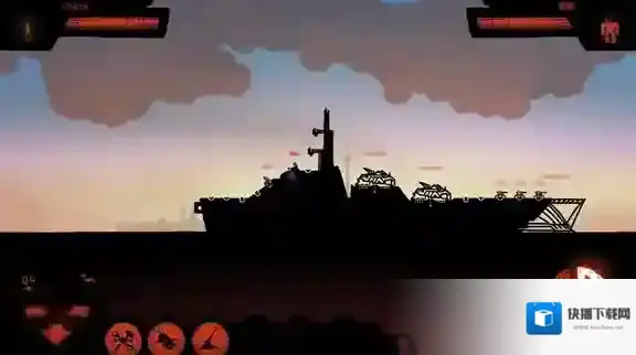 战巡大作战战巡