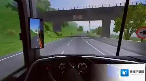 世界巴士驾驶模拟器点击