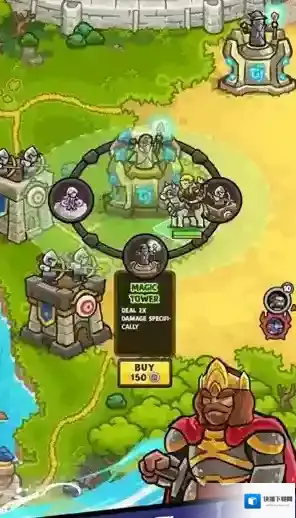 守护者传奇王国陨落一波