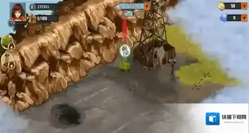 重建生存营地生存