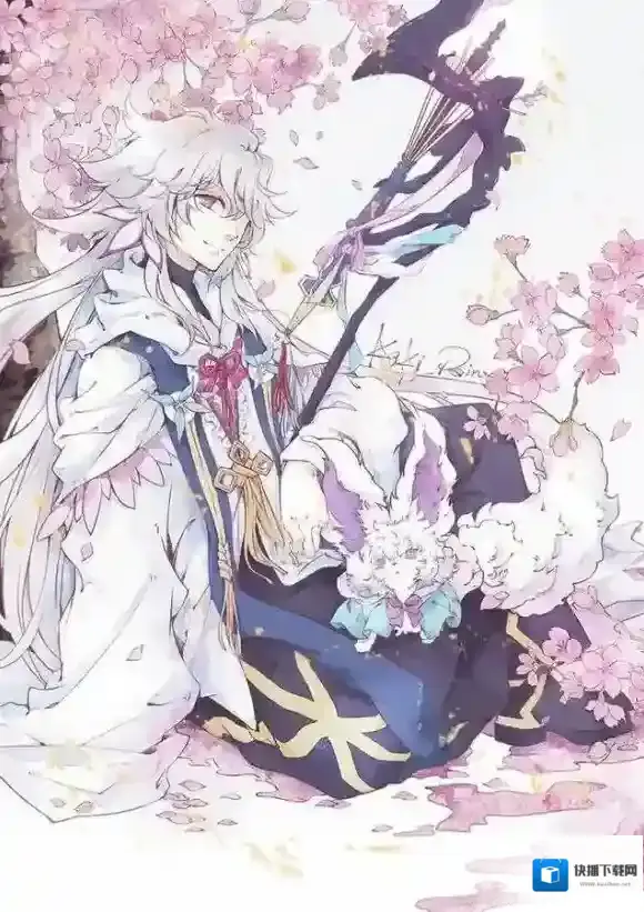 FGO红拐有哪些 全部红拐介绍