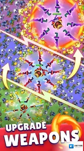 英雄与部落游戏