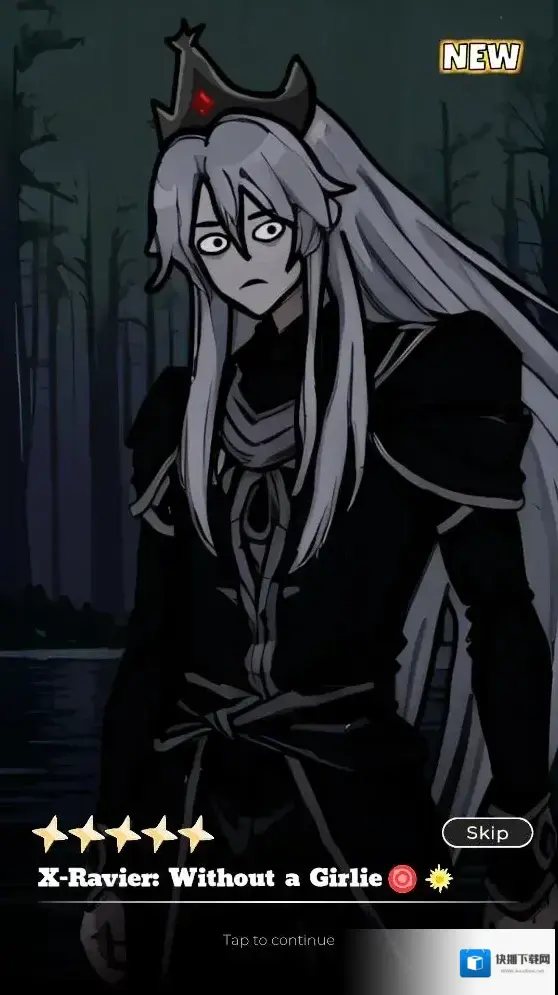 可爱的许愿者卡池