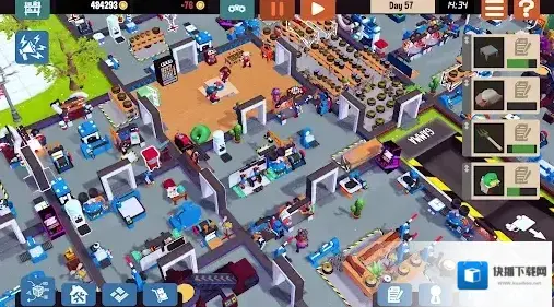 小小大工坊工坊